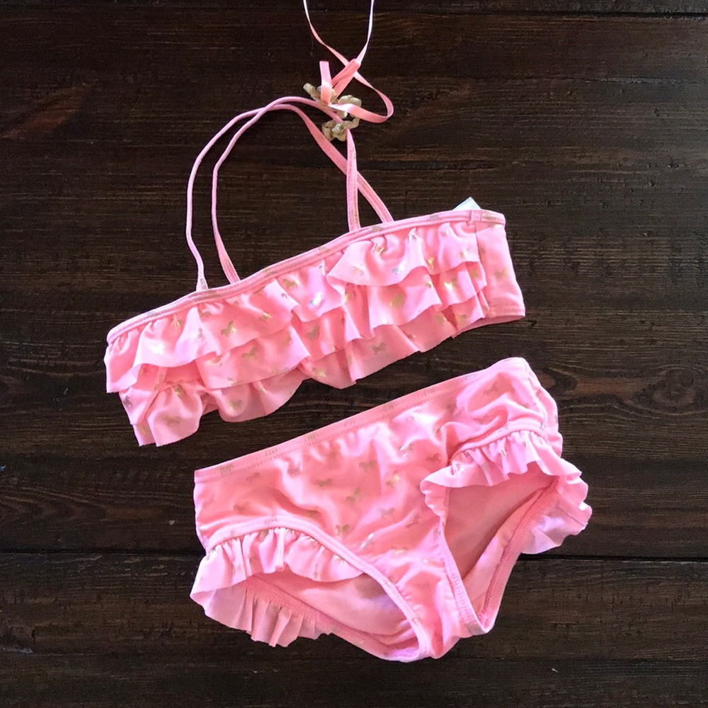 Hula Star Bikini, size 5